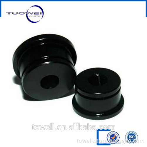 CNC Machining Spare Parts CNC Processing rapid Prototypes